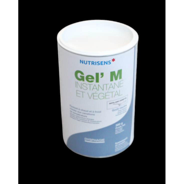 Gel'M Nutrisens 300g