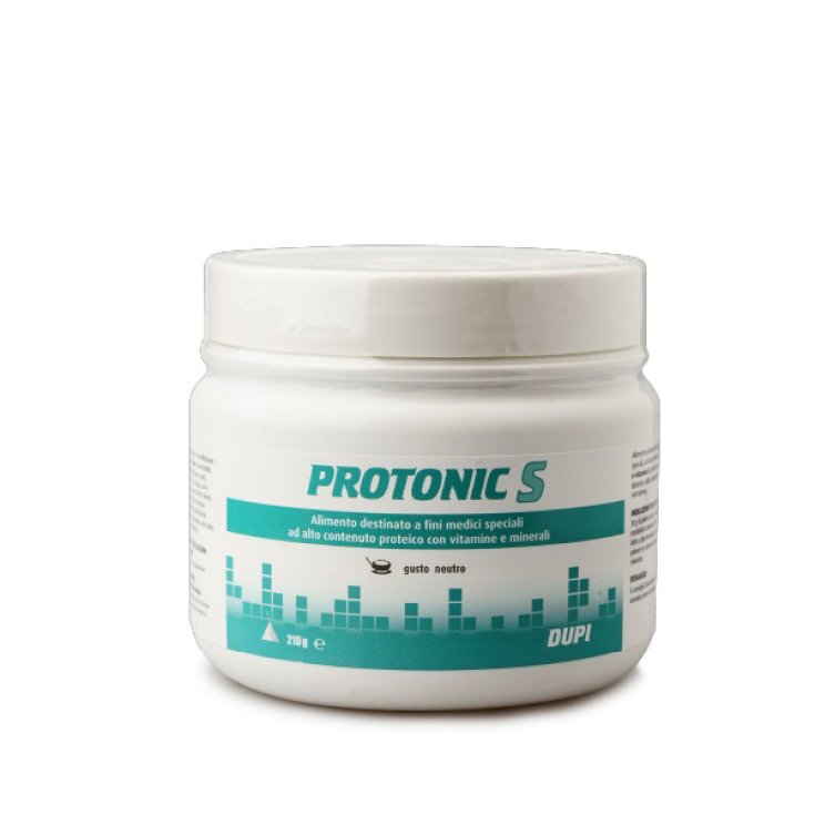 PROTONIC S Dupi 210g