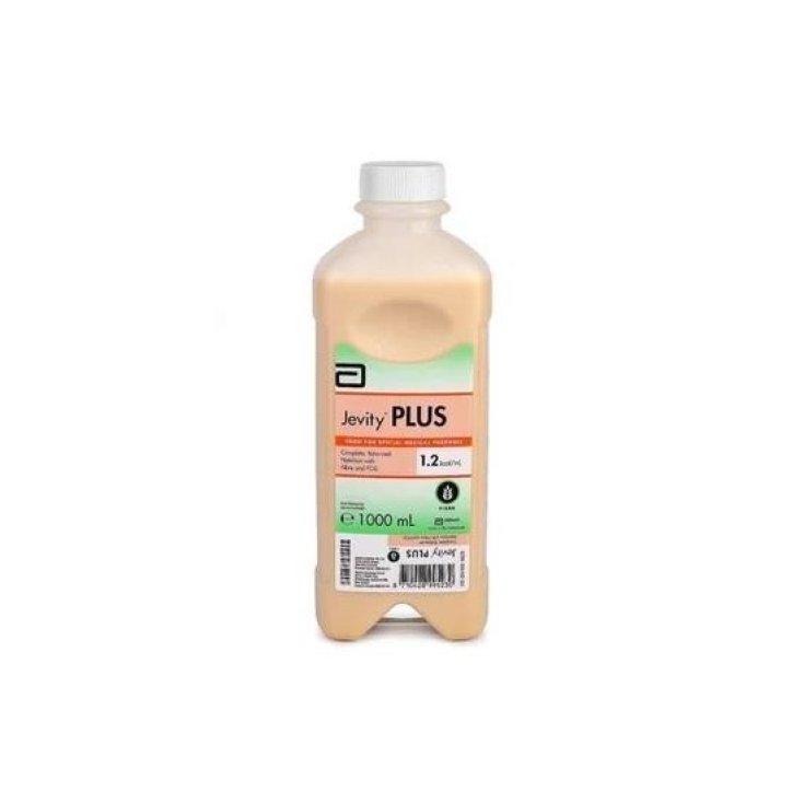 Jevity Plus RTH 1000ml