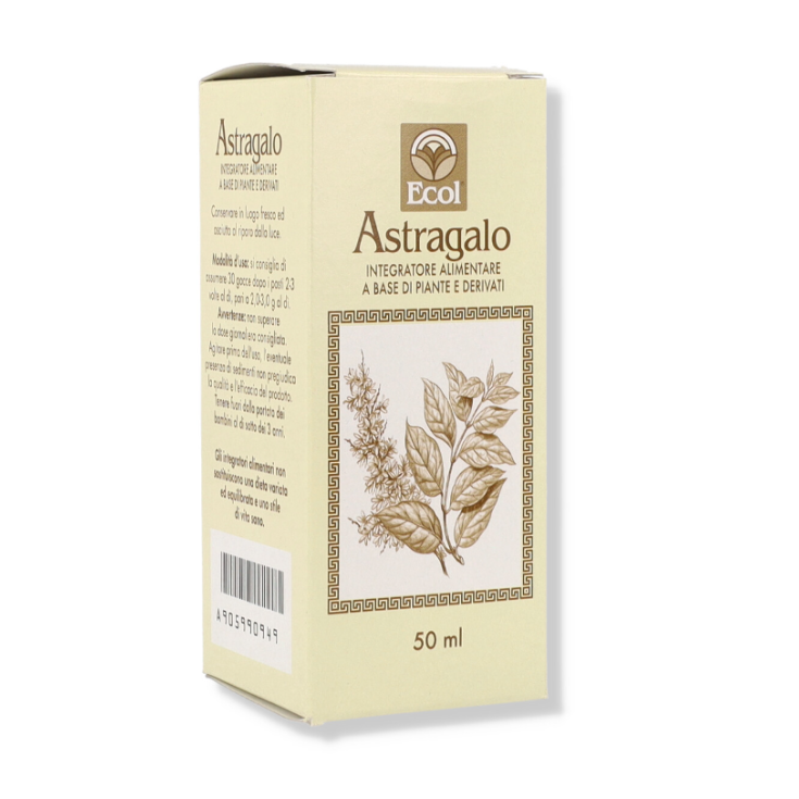 Astragalo Ecol 50ml