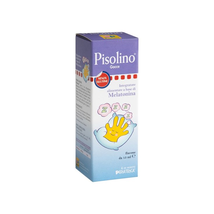 Pisolino® Gocce Pediatrica® 15ml