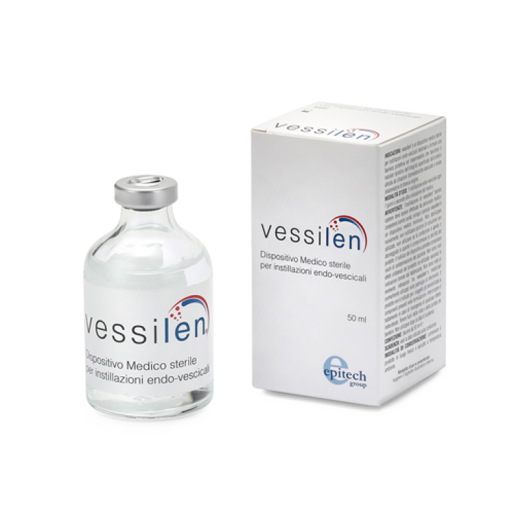 Vessilen® Epitech Group 50ml