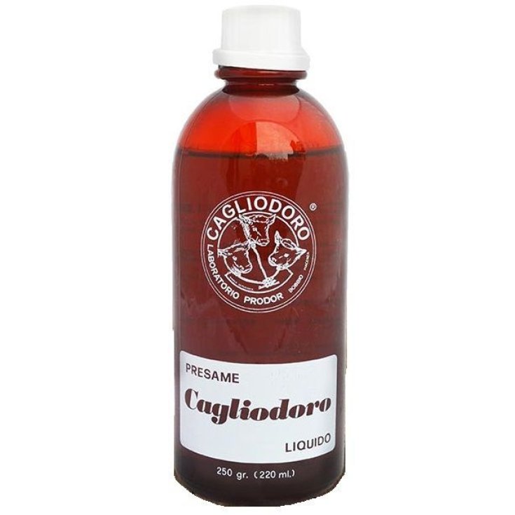 Cagliodoro Liquido Tipo MIR 250ml