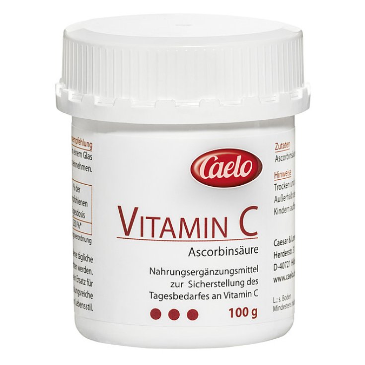 Vitamina C 100g