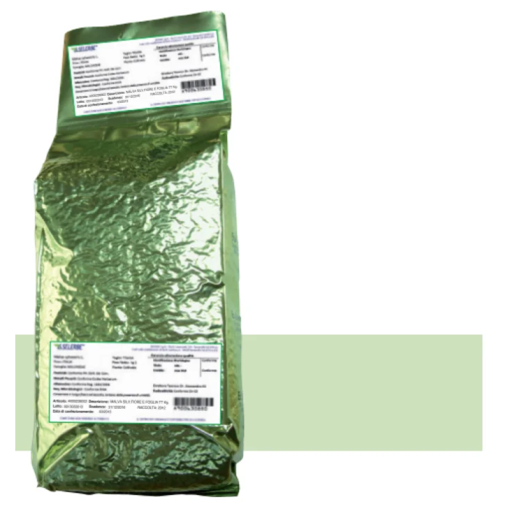 Cassia Composta Taglio Filtro Selerbe 1Kg