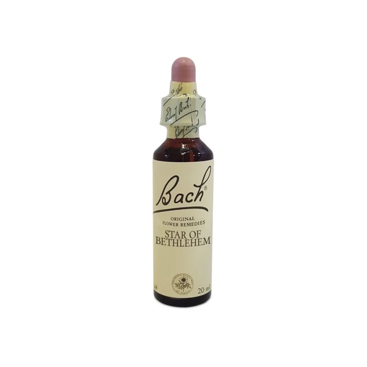 Star Of Bethlehem Fior Di Bach Center 20ml