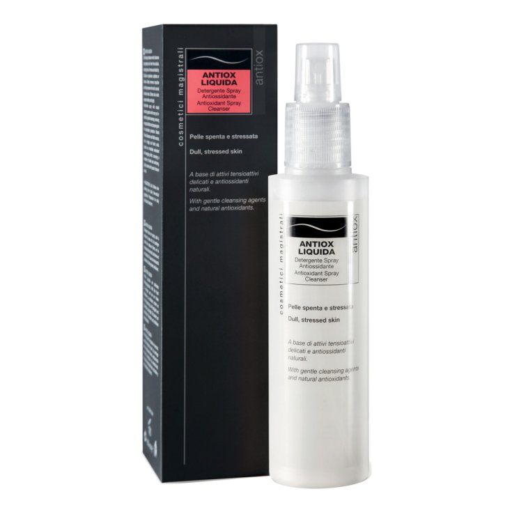 Antiox Liquida 150ml
