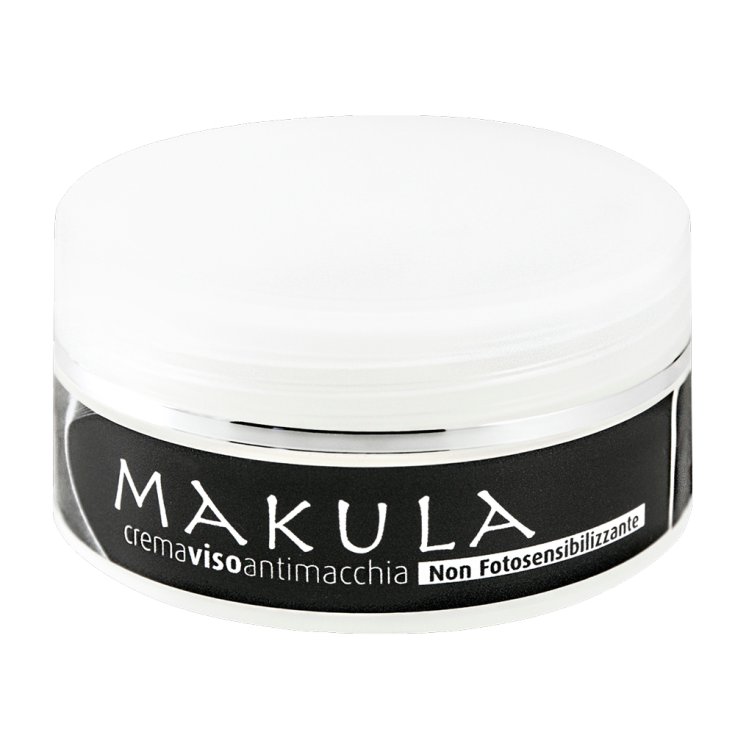 Makula Crema Schiarente 50ml