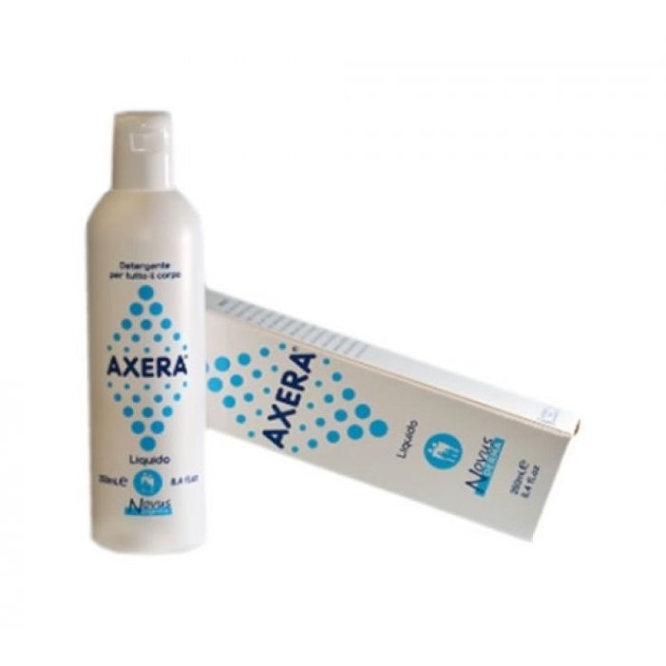 Axera Detergente Liquido 250ml