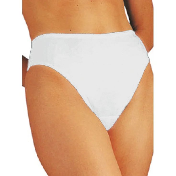 Dualsan&reg; Slip Periodica Bianco 2