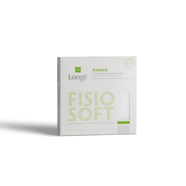 Fisio Soft Panno Longé 1 Pezzo