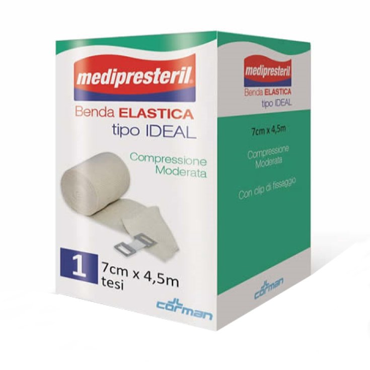 Medipresteril® Benda 7X4500