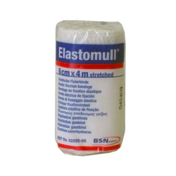 Elastomull® Haft 10x400cm BSN Medical 1 Benda
