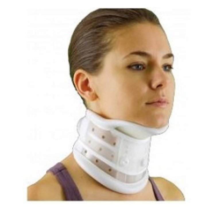 Dr.Gibaud Ortho Collare Rigido Con Mentoniera 3