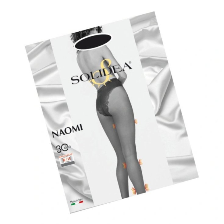 Naomi 30 Collant Modellanti Galc&egrave; Tg.2M Solidea