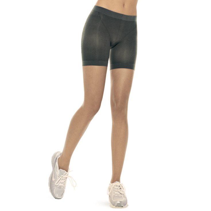 Silver Wave Fresh Nero M Solidea 1 Paio