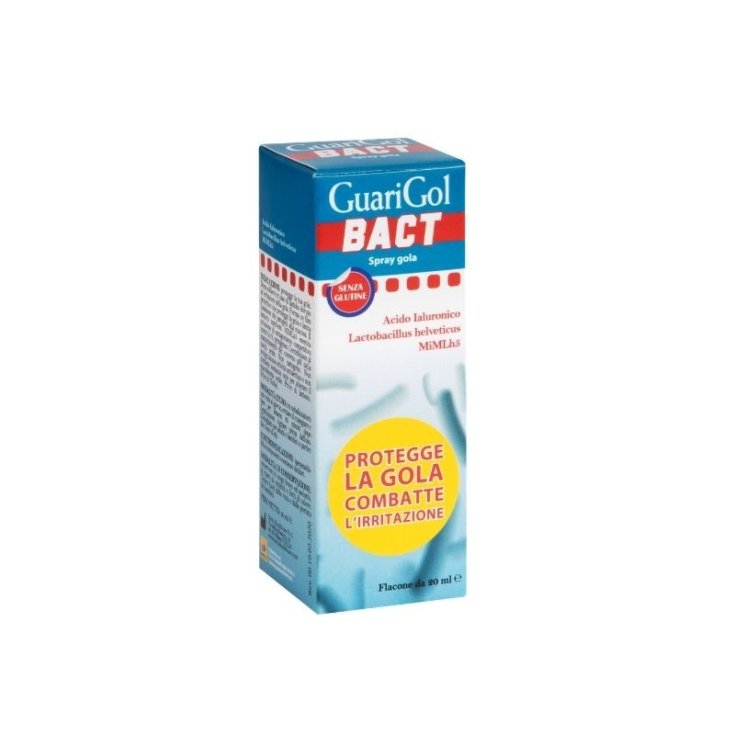 GuariGol® Bact Spray Pediatrica 20ml
