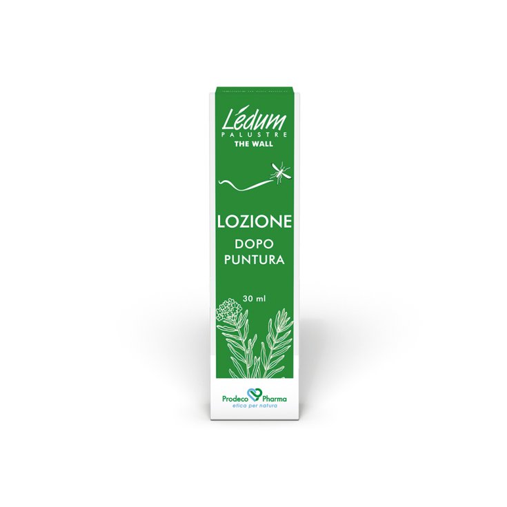 LOZIONE DOPO PUNTURA Lédum 30ml