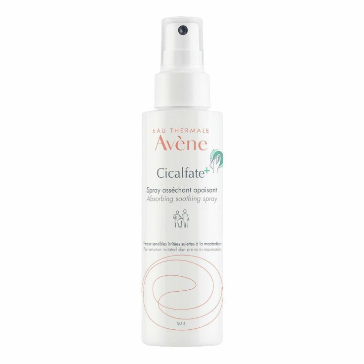 Avène Cicalfate+ Spray Adsorbente Ristrutturante 100ml