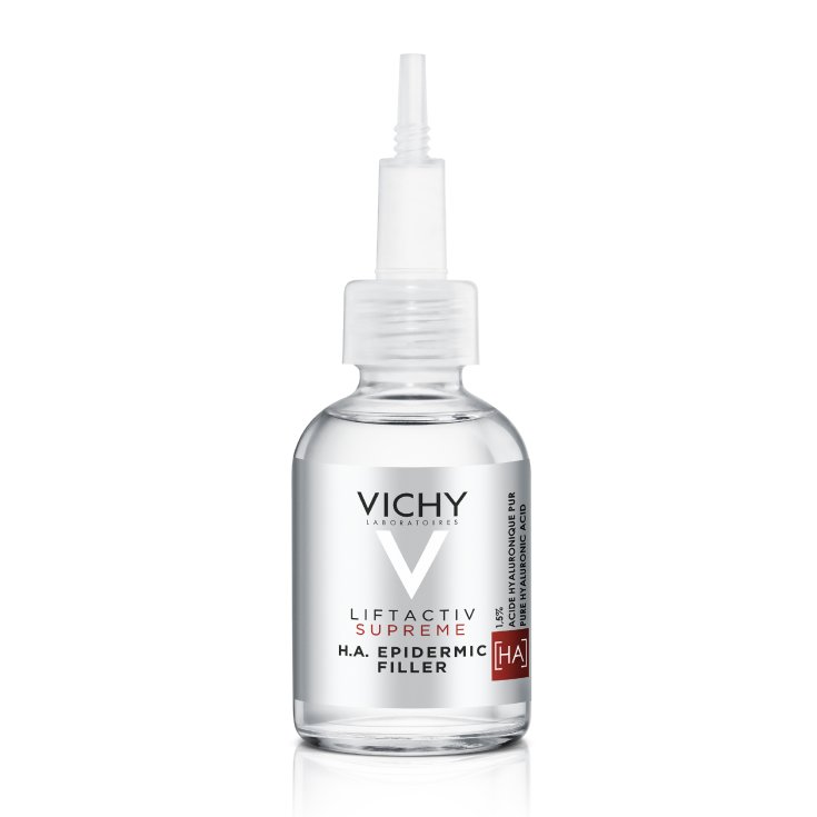Vichy Liftactiv Siero H.A. Epidermic Filler 30 ml