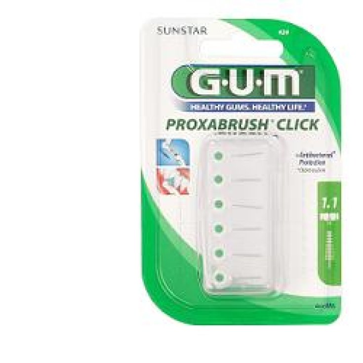 GUM CLICK 424 SCOV 6PZ