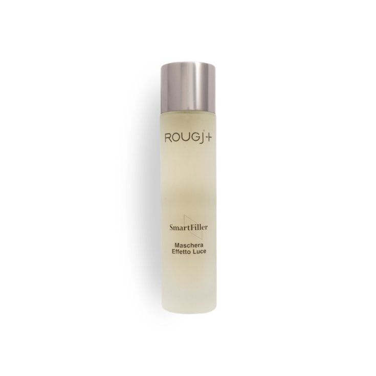 Maschera Effetto Luce SmartFiller ROUGJ&reg; 50ml