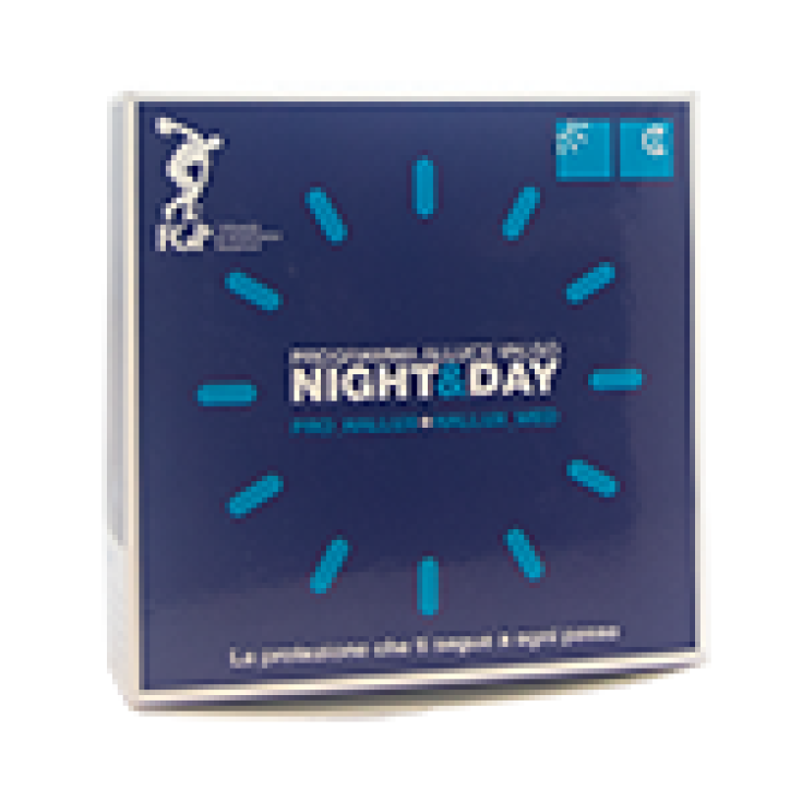 Programma Night&Day Alluce Valgo FGP Kit