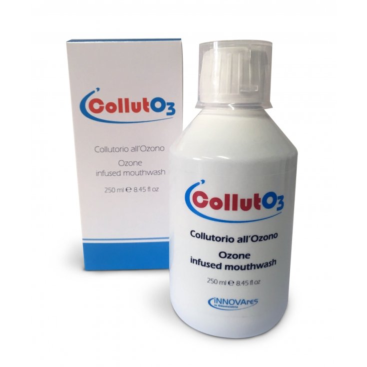 CollutO3 Innovares 250ml