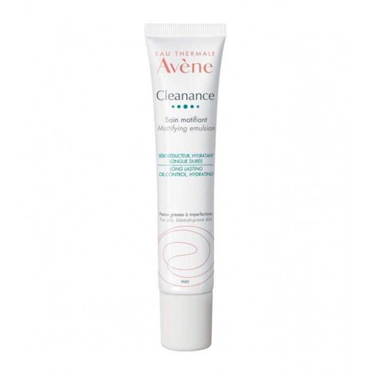 Avène Cleanance Trattamento Opacizzante 40ml