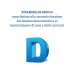 Vitamina D3 2000 Optima 60 Compresse