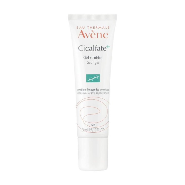 Avène Cicalfate+ Gel Cicatrice 30ml