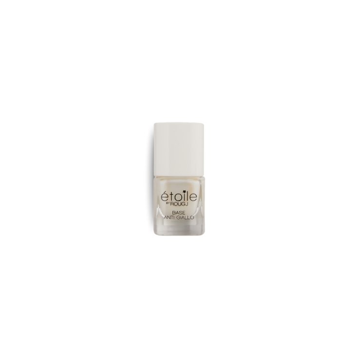 Base Anti-Giallo Unghie &Eacute;toile By Rougj&reg; 5ml