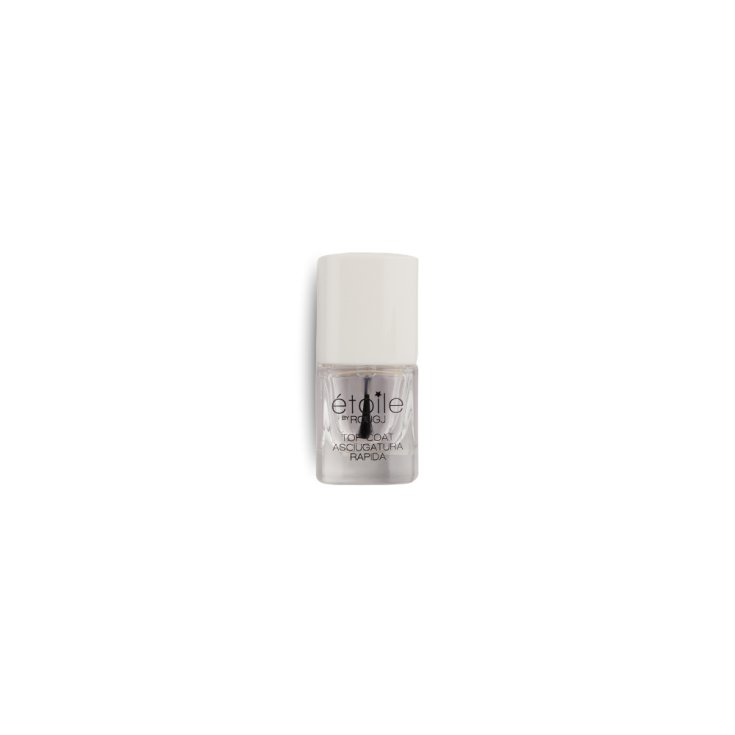 Top Coat &Eacute;toile By Rougj&reg; 5ml