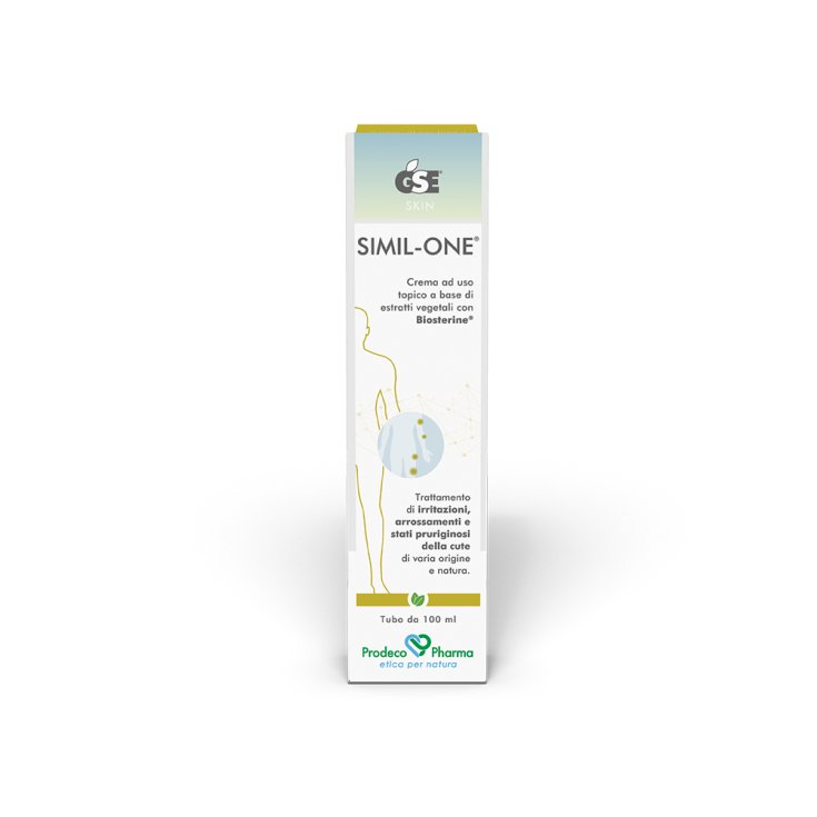 SIMIL-ONE GSE Crema 100ml