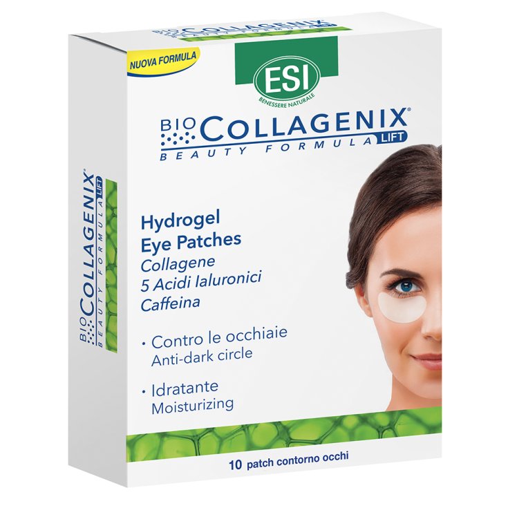 BioCollagenix Beauty Formula Lift Esi 10 Patch