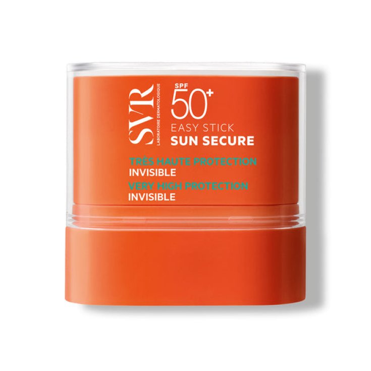 Sun Secure Spf50+ Easy Stick Svr 10g