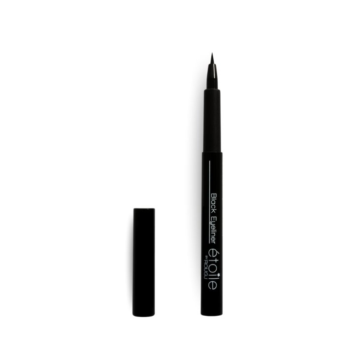 Eyeliner Nero &Egrave;toile By Rougj&reg; 1 Pezzo