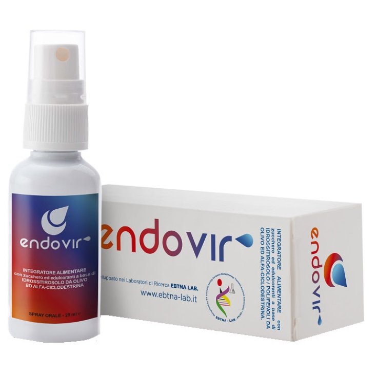 Endovir® Ebtna-Lab 20ml