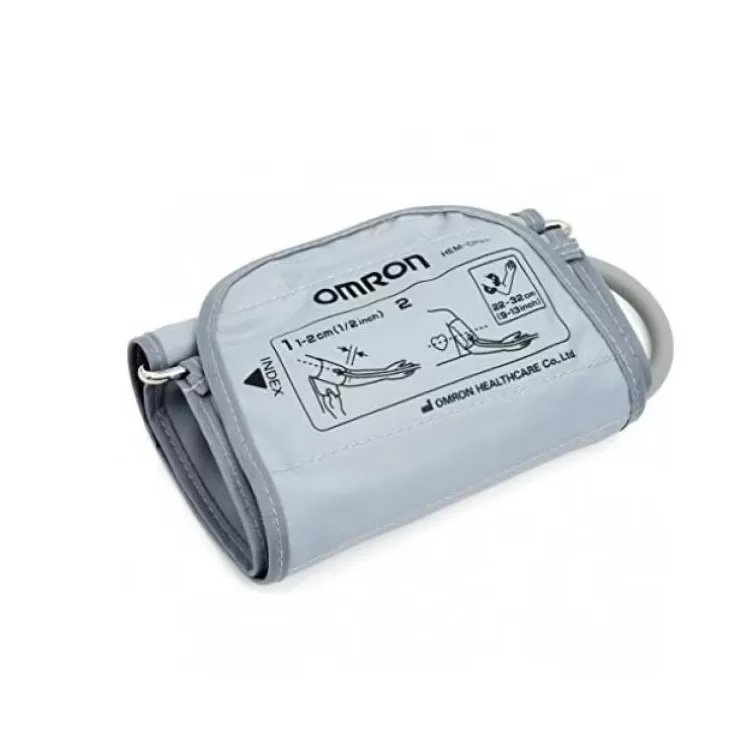 Omron&reg; Bracciale Per Misuratore M3W Circonferenza 22-42cm