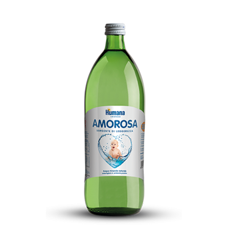 Acqua Amorosa Humana 1000ml
