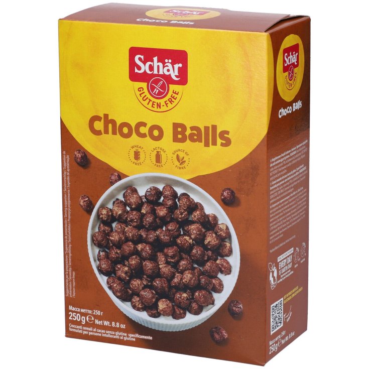 Choco Balls Schär 250g