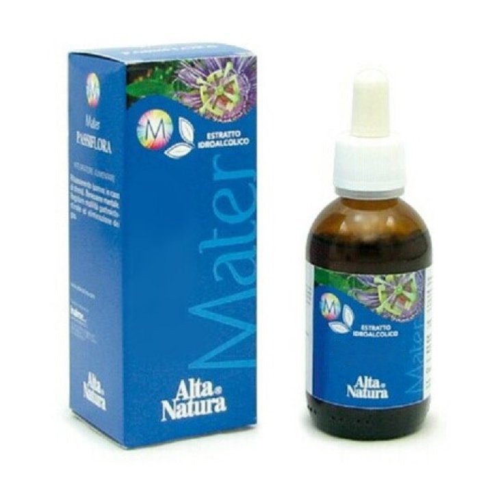 Mater Rosa Canina Alta Natura&reg; 50ml