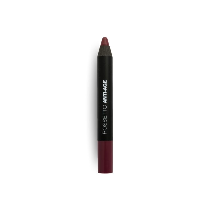 Capsule Collection Rossetto AntiAge Rougj&reg; 01 Bordeaux