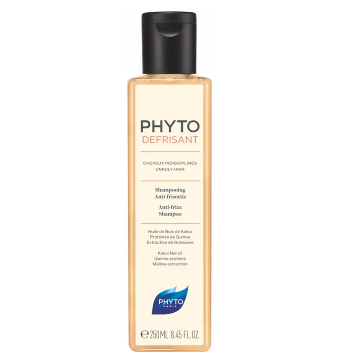 Phytodefrisant Shampoo Anti-Crespo Phyto 250ml