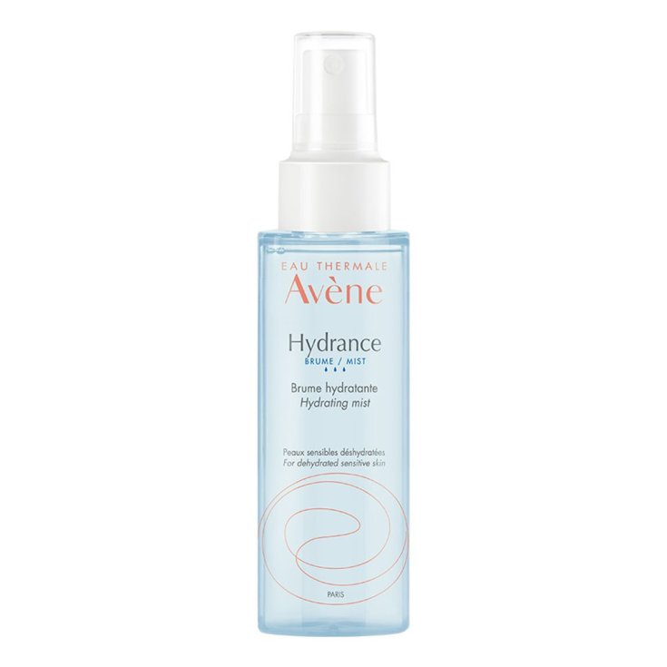 Avène Hydrance Brume Hydratante 100ml