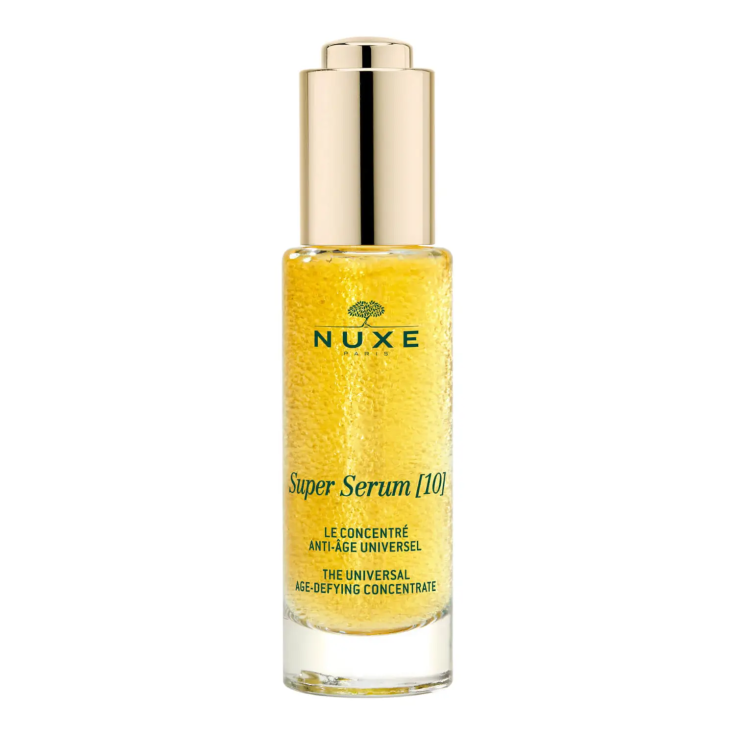 Nuxe Super Serum The Universal Anti-Aging Concentrate