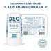 DEONATURALS Deodorante Stick Optima 50g