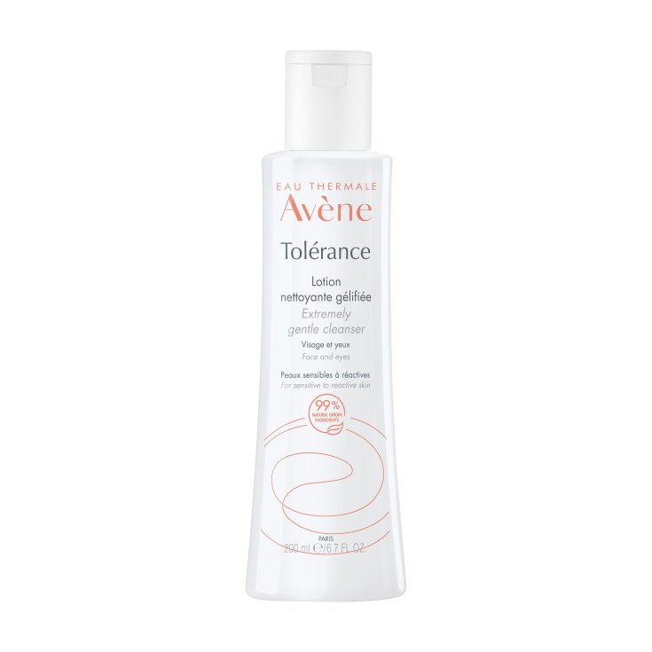 Avène Tolèrance Lozione Detergente In Gel 200ml