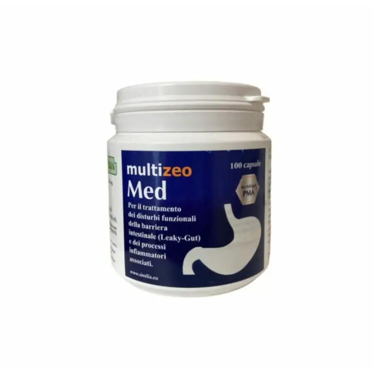 MultiZeo Med Similia 360g