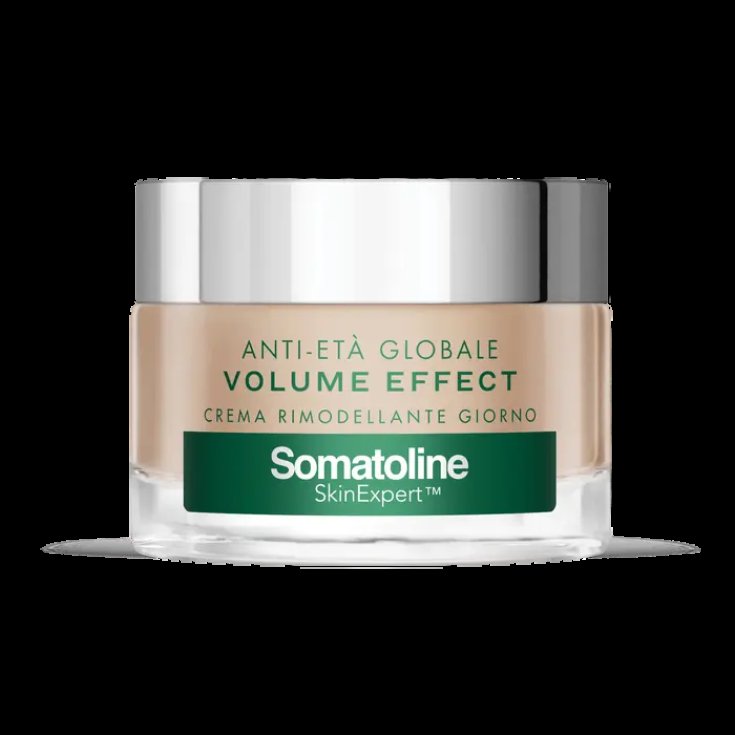 Volume Effect Ristrutturante Antiage Somatoline Cosmetic® 50ml